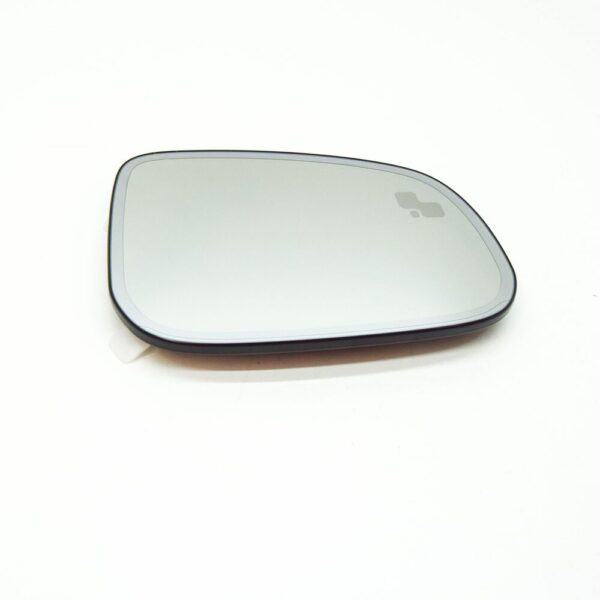 JAGUAR XF X250 door mirror glass front right C2Z1080 NEW - Image 5