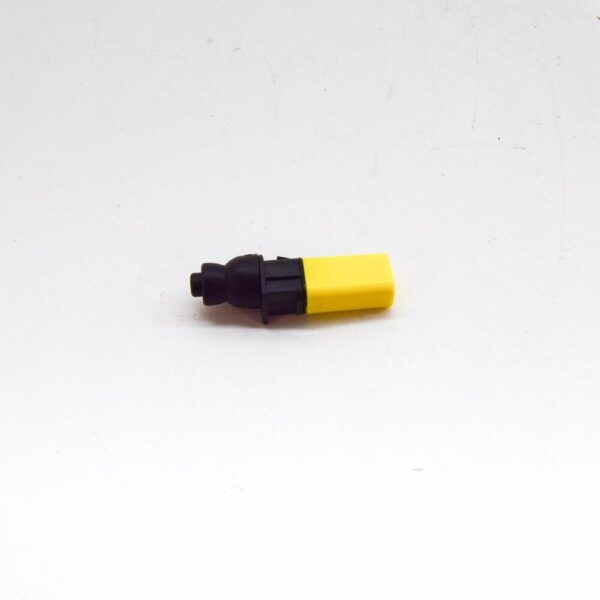 Jaguar F-Pace X761 Fuel Filler Lid Latch C2Z13878 NEW GENUINE