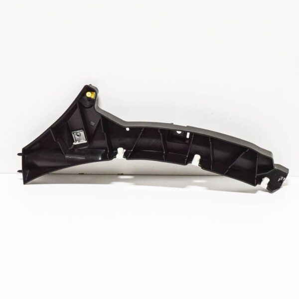 Jaguar XF X250 Front Bumper Right Bracket Mount C2Z16531 NEW OEM - Image 3