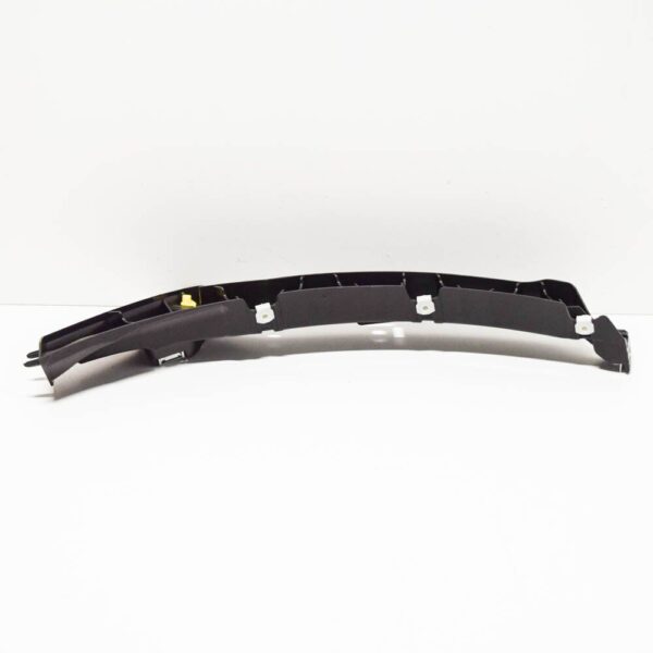 Jaguar XF X250 Front Bumper Right Bracket Mount C2Z16531 NEW OEM