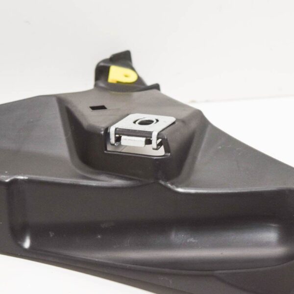 Jaguar XF X250 Front Bumper Right Bracket Mount C2Z16531 NEW OEM - Image 5