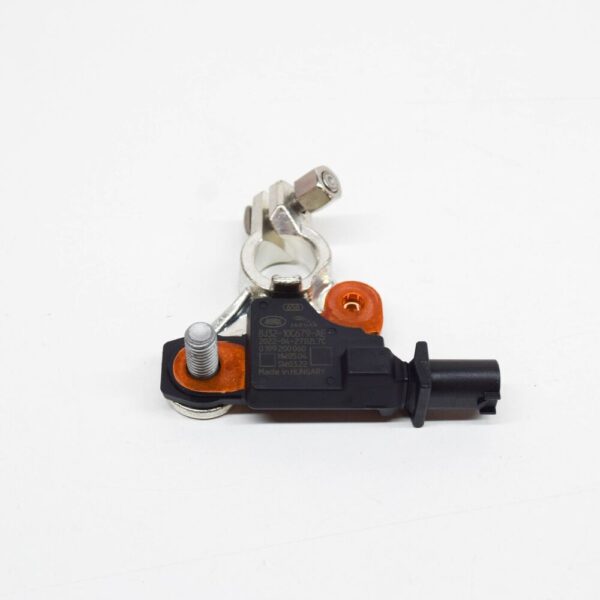 JAGUAR F-PACE X761 Battery Monitoring Module Negative Cable C2Z16597 NEW - Image 5