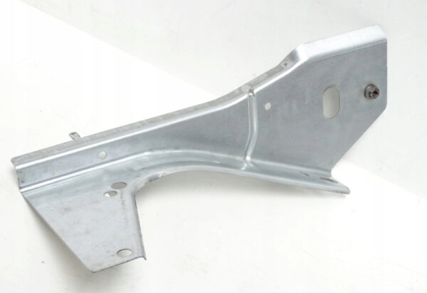 Jaguar XF X250 fender mount front right C2Z16621 NEW ORIGINAL - Image 5