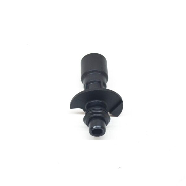 Jaguar F-Pace X761 Water Coolant Outlet Pipe C2Z18658 NEW GENUINE - Image 3