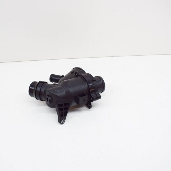 Jaguar F-Type Coupe Coolant Thermostat Housing C2Z19929 NEW GENUINE - Image 3