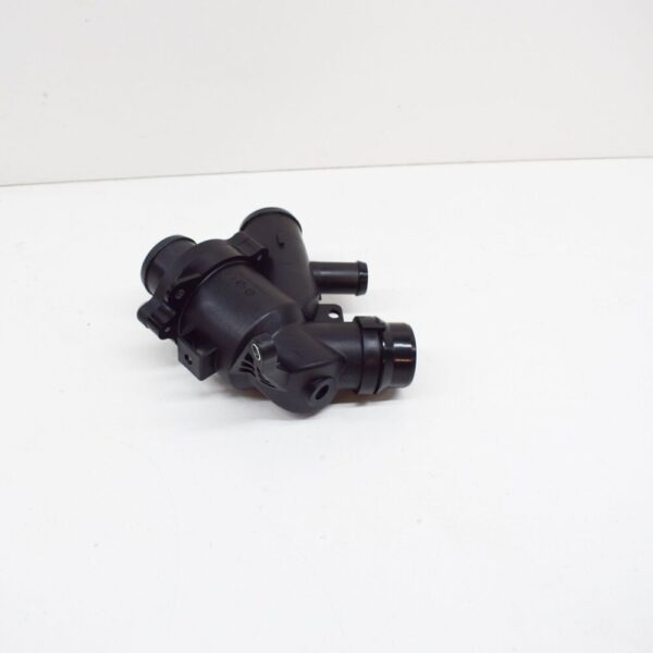 Jaguar F-Type Coupe Coolant Thermostat Housing C2Z19929 NEW GENUINE - Image 5