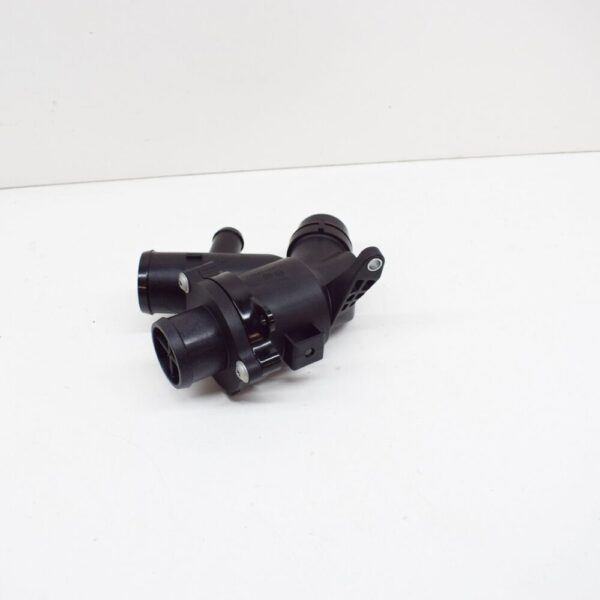 Jaguar F-Type Coupe Coolant Thermostat Housing C2Z19929 NEW GENUINE - Image 6