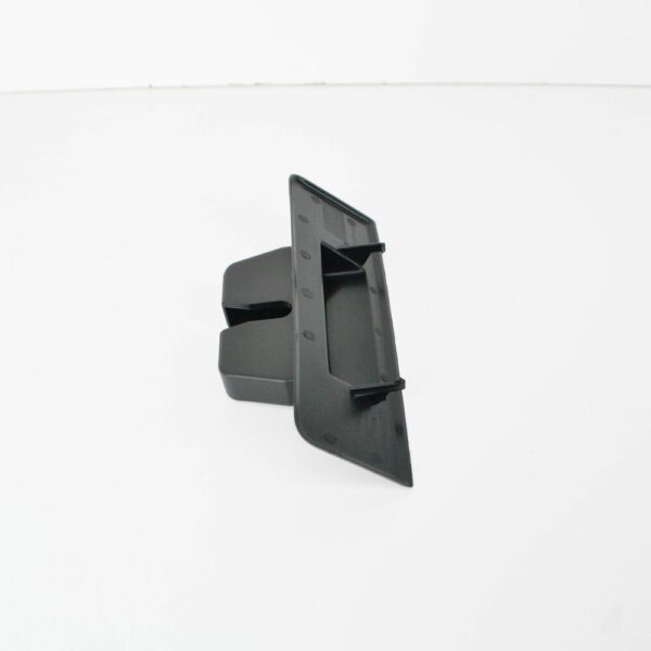 JAGUAR XF X250 Estate Tailgate Latch Cover C2Z22061 NEW GENUINE