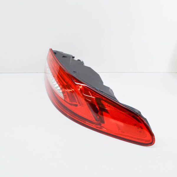 JAGUAR XF X250 Rear Right Taillight C2Z25151 New Genuine - Image 3