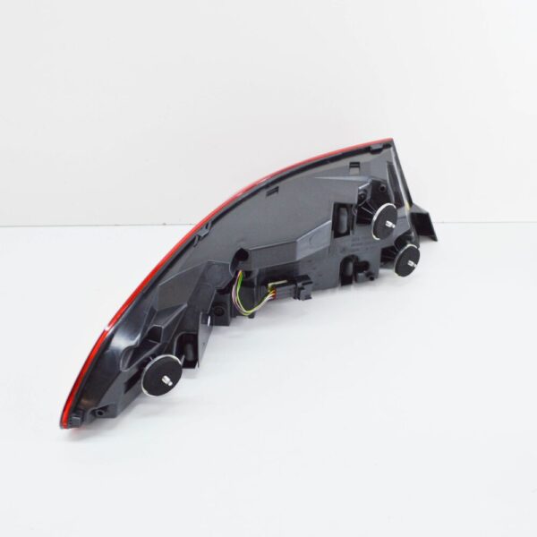 JAGUAR XF X250 Rear Right Taillight C2Z25151 New Genuine