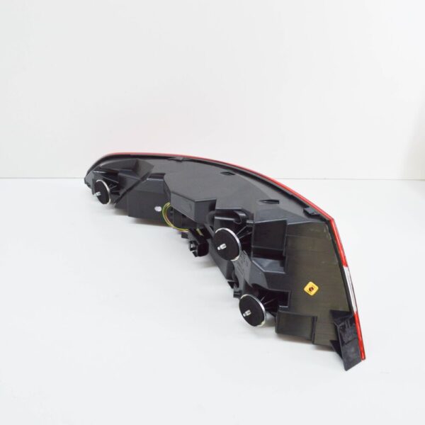 JAGUAR XF X250 Rear Right Taillight C2Z25151 New Genuine - Image 5