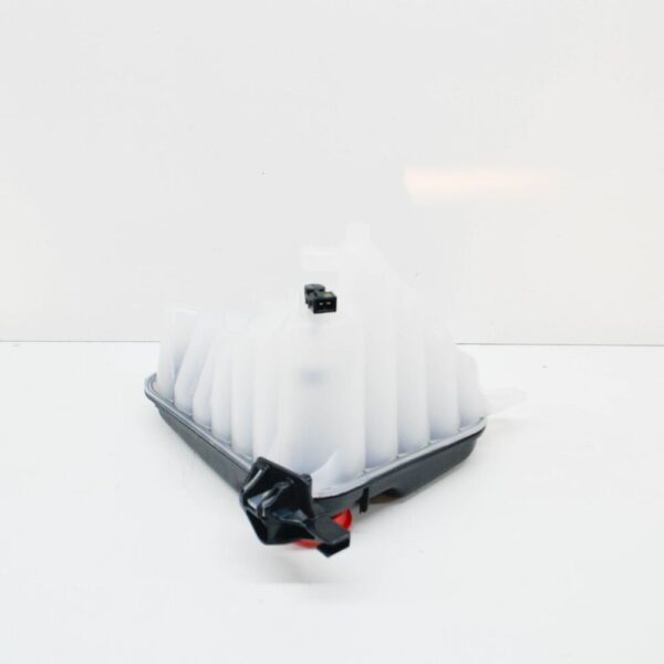 JAGUAR XF X250 Overflow Expansion Vessel C2Z29118 New REAL - Image 5