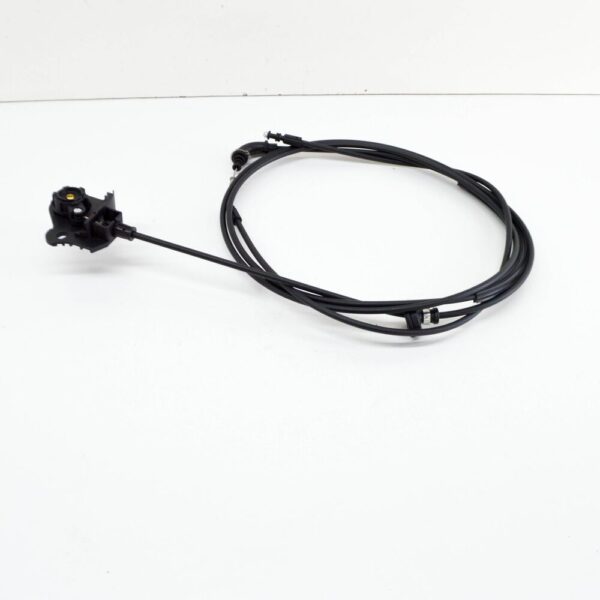JAGUAR XF X250 Front Hood Release Cable C2Z29301 NEW GENUINE - Image 3