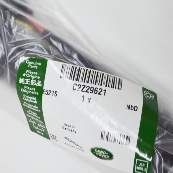 Jaguar XF X250 Rear Tailgate Gas Strut C2Z29621 NEW GENUINE - Image 6