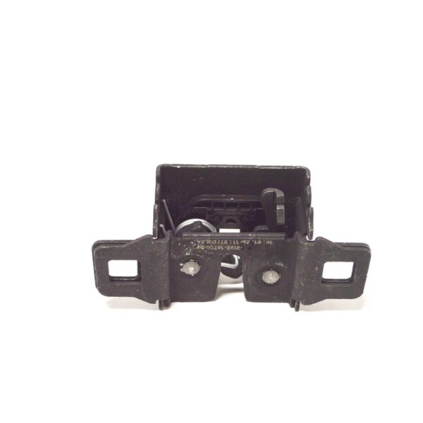 JAGUAR F-PACE X761 Front Bonnet Flap Left Lid Latch C2Z30625 GENUINE - Image 3