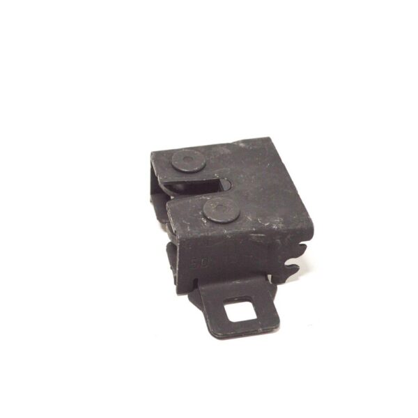 JAGUAR F-PACE X761 Front Bonnet Flap Left Lid Latch C2Z30625 GENUINE - Image 5
