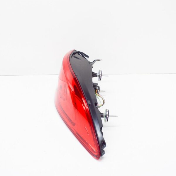Jaguar XF X250 Estate Rear Right Outer Taillight C2Z30816 NEW GENUINE