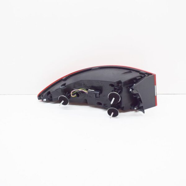 Jaguar XF X250 Estate Rear Right Outer Taillight C2Z30816 NEW GENUINE - Image 5