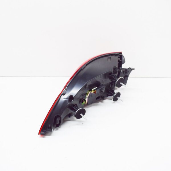 Jaguar XF X250 Estate Rear Right Outer Taillight C2Z30816 NEW GENUINE - Image 6