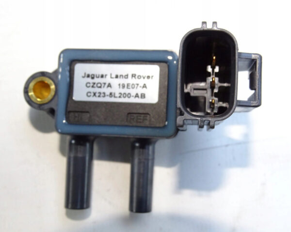 JAGUAR XF X250 Flue Gas Sensor C2Z31296 NEW ORIGINAL - Image 3