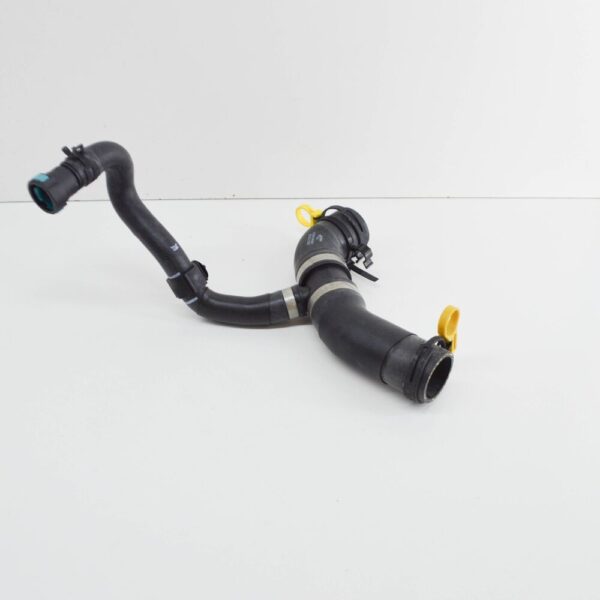 Jaguar XF X250 Upper Radiator Hose C2Z3451 NEW ORIGINAL - Image 5
