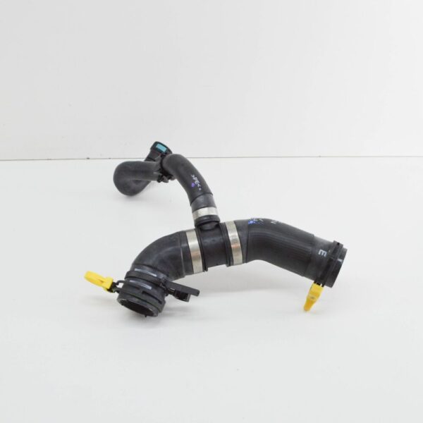 Jaguar XF X250 Upper Radiator Hose C2Z3451 NEW ORIGINAL - Image 6