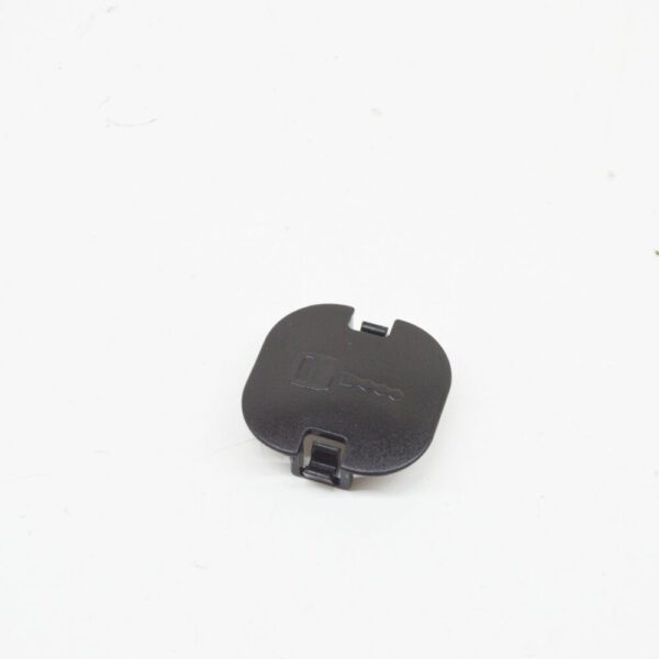 JAGUAR XF X250 Rear Trunk Lid Finisher Cover C2Z3516 NEW GENUINE - Image 3