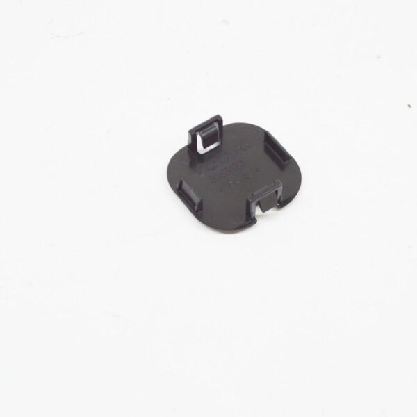 JAGUAR XF X250 Rear Trunk Lid Finisher Cover C2Z3516 NEW GENUINE - Image 5