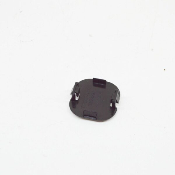 JAGUAR XF X250 Rear Trunk Lid Finisher Cover C2Z3516 NEW GENUINE - Image 6