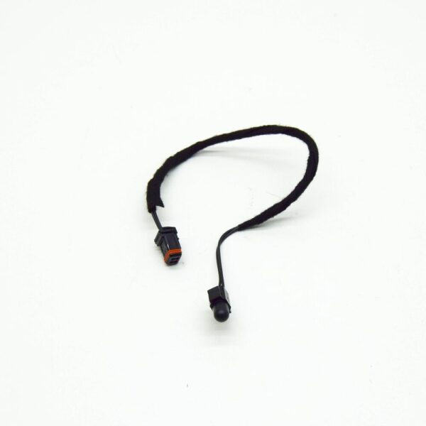 JAGUAR F-TYPE Coupe X152 Ambient Air Temperature Sensor C2Z5465 NEW GENUINE