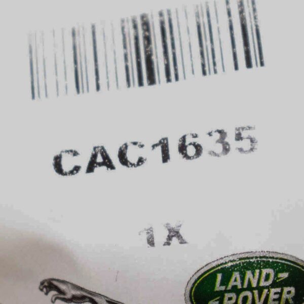 JAGUAR XJ X300 Steering Transmission Mount CAC1635 New - Image 6
