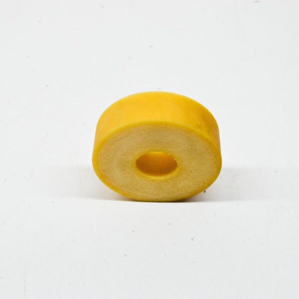 JAGUAR XK 8 Convertible X100 Shock Absorber Insulator Rear CAC949465 NEW ORIGINAL - Image 5