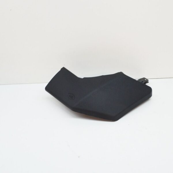 Land Rover Discovery L319 Rear Dirt Catcher Set, CAT500010PCL, Original Part - Image 3