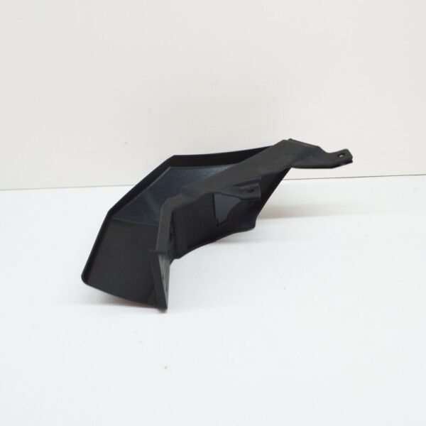 Land Rover Discovery L319 Rear Dirt Catcher Set