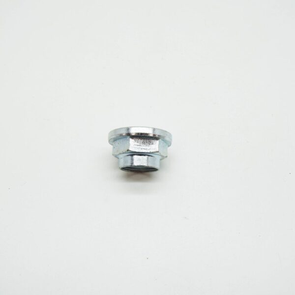 LAND ROVER FREELANDER L314 Axle Hub Nut CDU1534L NEW - Image 5