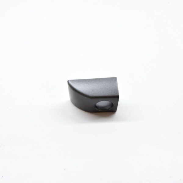 LR RANGE ROVER L322 Front Left Door Handle Lock Cap CWL500010LPO NEW GENUINE