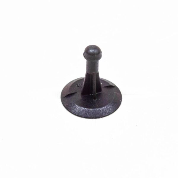 LAND ROVER RANGE ROVER L322 Cowl Grille Clip CYC000010 NEW GENUINE - Image 5