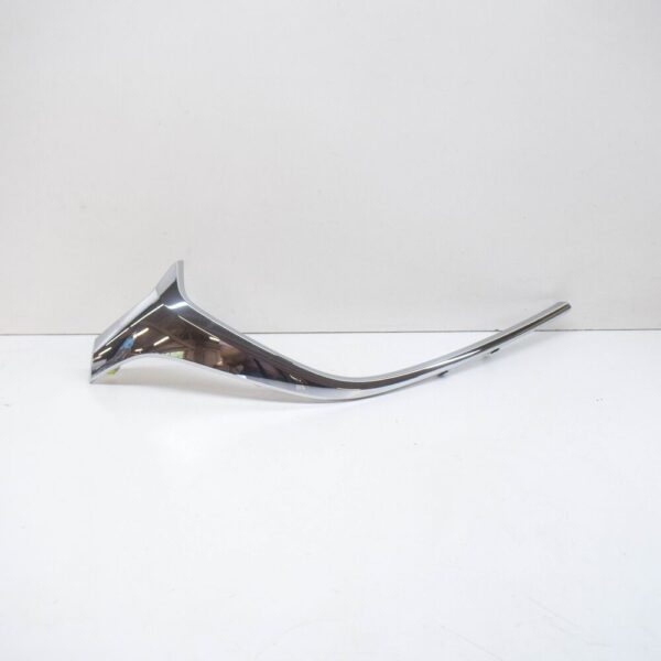 Mazda CX-3 DK Bumper Trim Front Right Inside Chrome D10J-50-7J0C NEW - Image 3