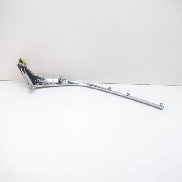 Mazda CX-3 DK Bumper Trim Front Right Inside Chrome D10J-50-7J0C NEW - Image 4