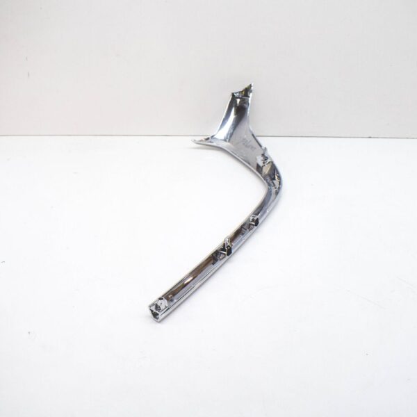 Mazda CX-3 DK Bumper Trim Front Right Inside Chrome D10J-50-7J0C NEW - Image 5