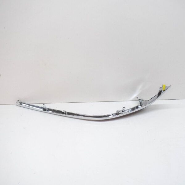 Mazda CX-3 DK Bumper Trim Front Right Inside Chrome D10J-50-7J0C NEW - Image 6
