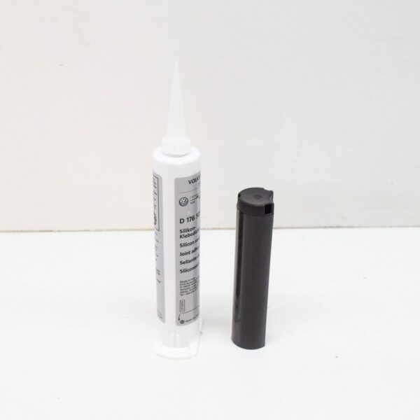 Audi A3 Convertible 8P Elring Silicone Sealant D176501A1 NEW REAL - Image 3