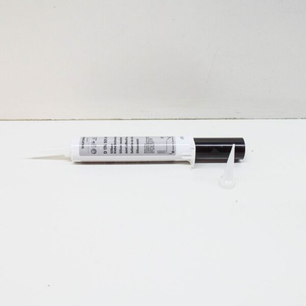 Audi A3 Convertible 8P Elring Silicone Sealant D176501A1 NEW REAL - Image 4