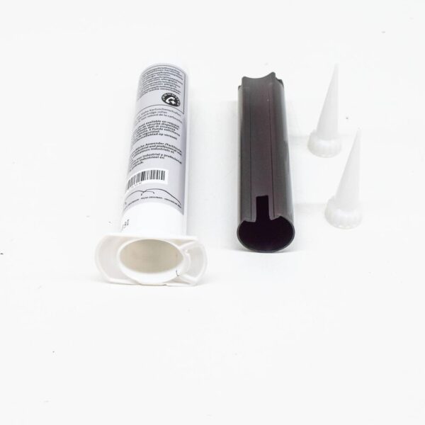 Audi A3 Convertible 8P Elring Silicone Sealant D176501A1 NEW REAL - Image 5