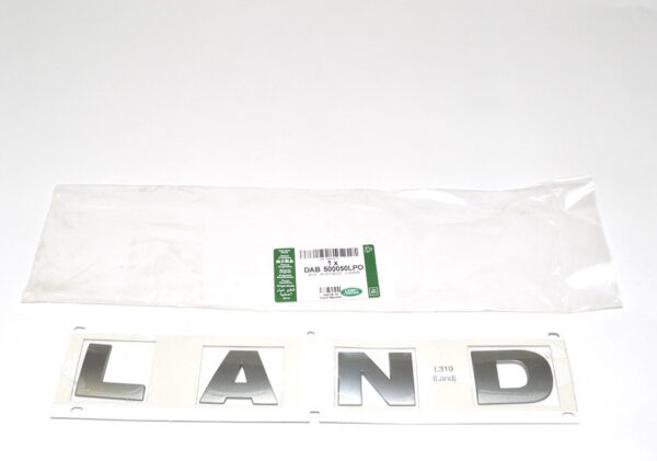 DAB500050LPO