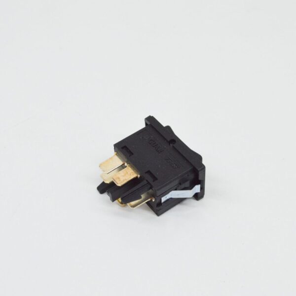 Jaguar XJ12 MK3 Convertible Top Switch Button DAC7529 NEW GENUINE - Image 3