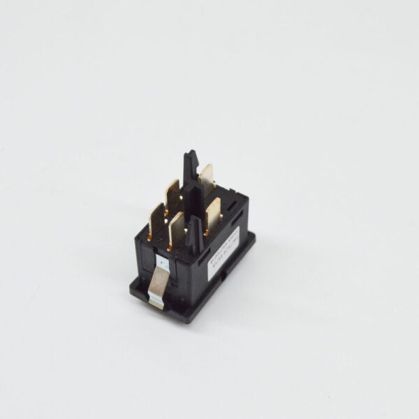 Jaguar XJ12 MK3 Convertible Top Switch Button DAC7529 NEW GENUINE - Image 5