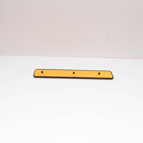 LAND ROVER FREELANDER L314 Rear Door Badge DAH500010PMA NEW GENUINE - Image 3