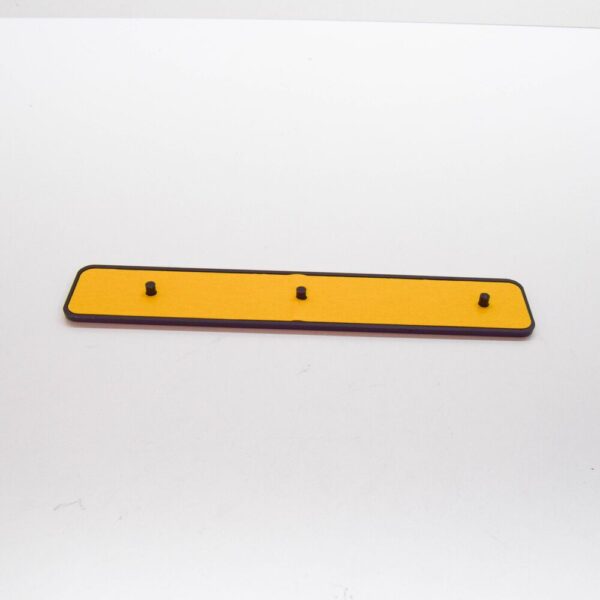 LAND ROVER FREELANDER L314 Rear Door Badge DAH500010PMA NEW GENUINE - Image 5