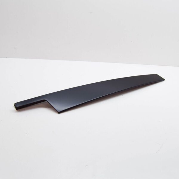 LR RANGE ROVER L322 Front Left Door B-Pillar Applique DDC000131PMD NEW GENUINE